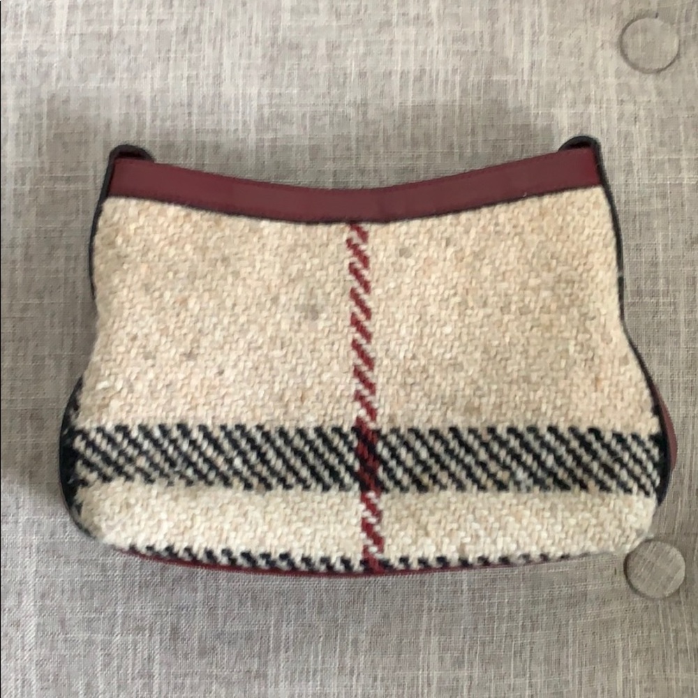 Burberry shoulder bag